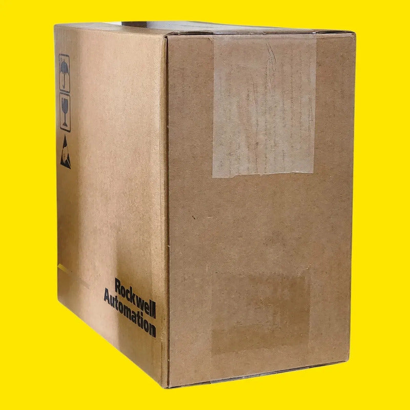 Allen Bradley Variador Powerflex 525 25b-d010n104