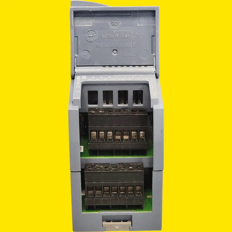 Siemens 6es7223-1bh32-0xb0 Módulo Digital S7-1200