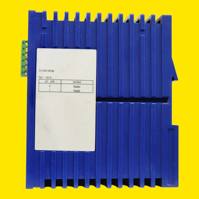 Hirschmann Rs2-16 Switch Ethernet Industrial