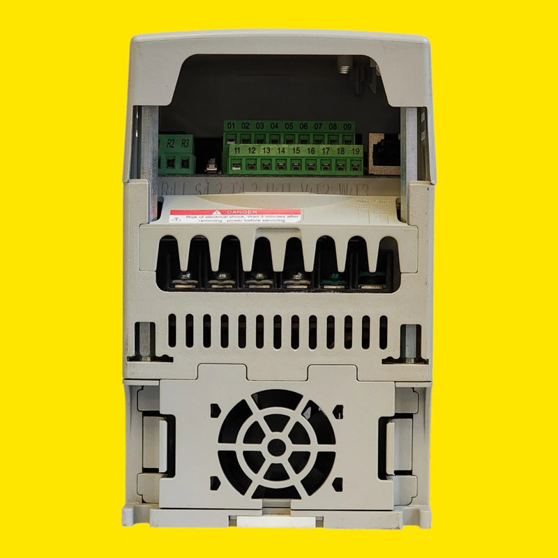 Allen-bradley 22b-d6p0n104 Powerflex 40 2.2kw 3.0hp