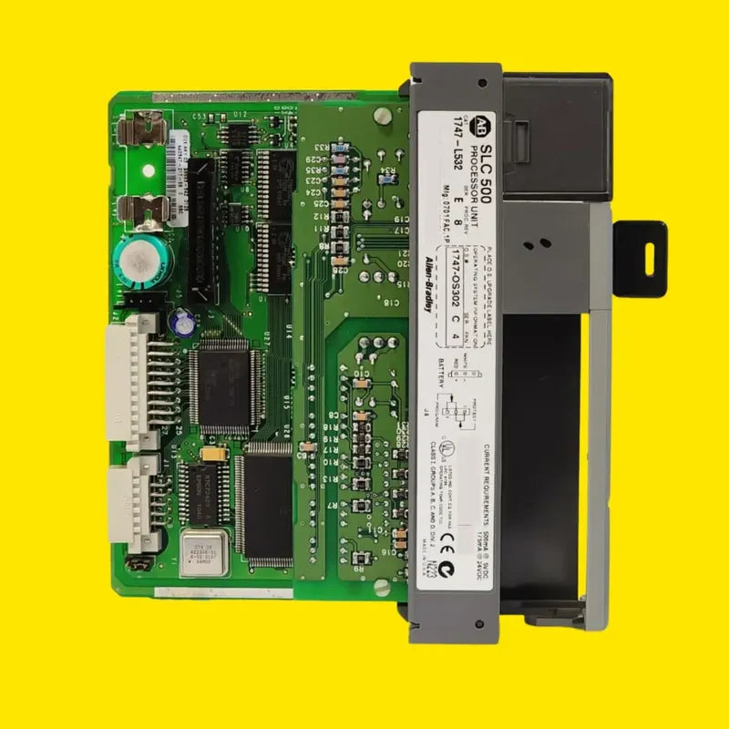 Allen-bradley  Processor 1747-l532 Bulletin