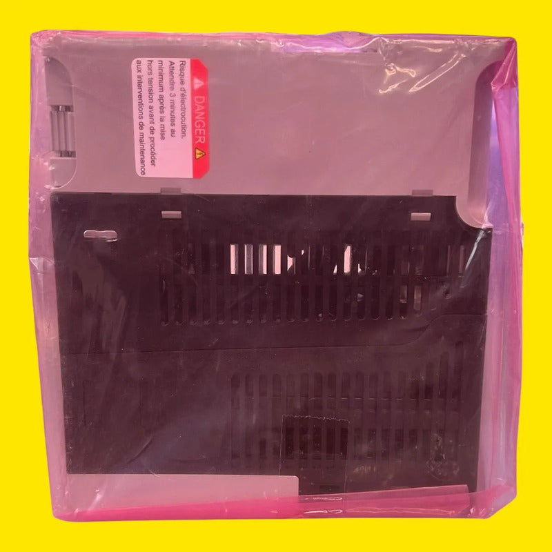 Allen-bradley Variador 25b-b5p0n104 200-240vac 0.75k, 1hp