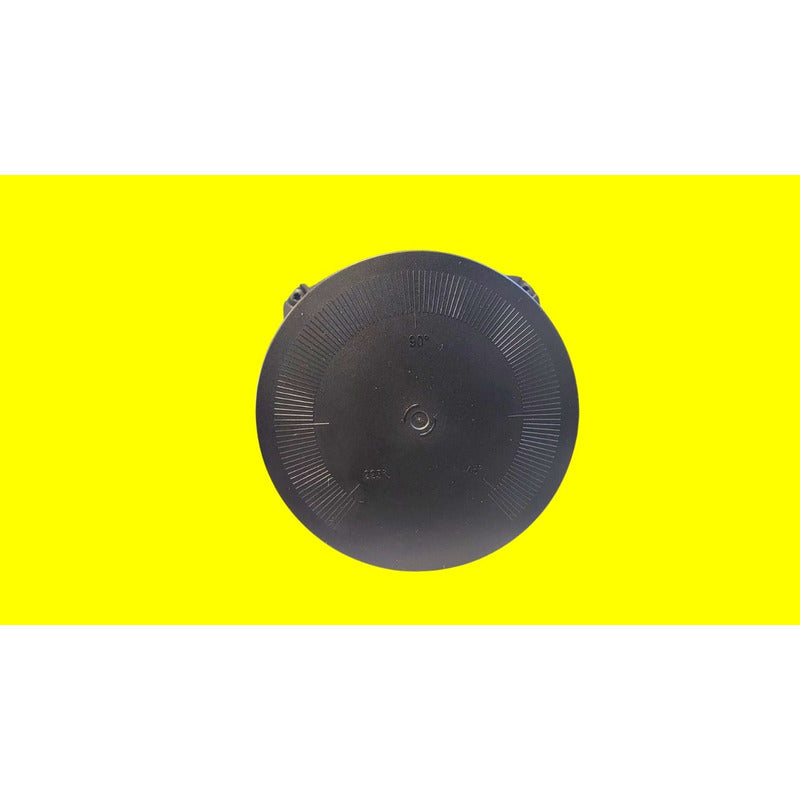 Sick Nans3-aaaz30an1 Escaner Laser De Seguridad Amarillo