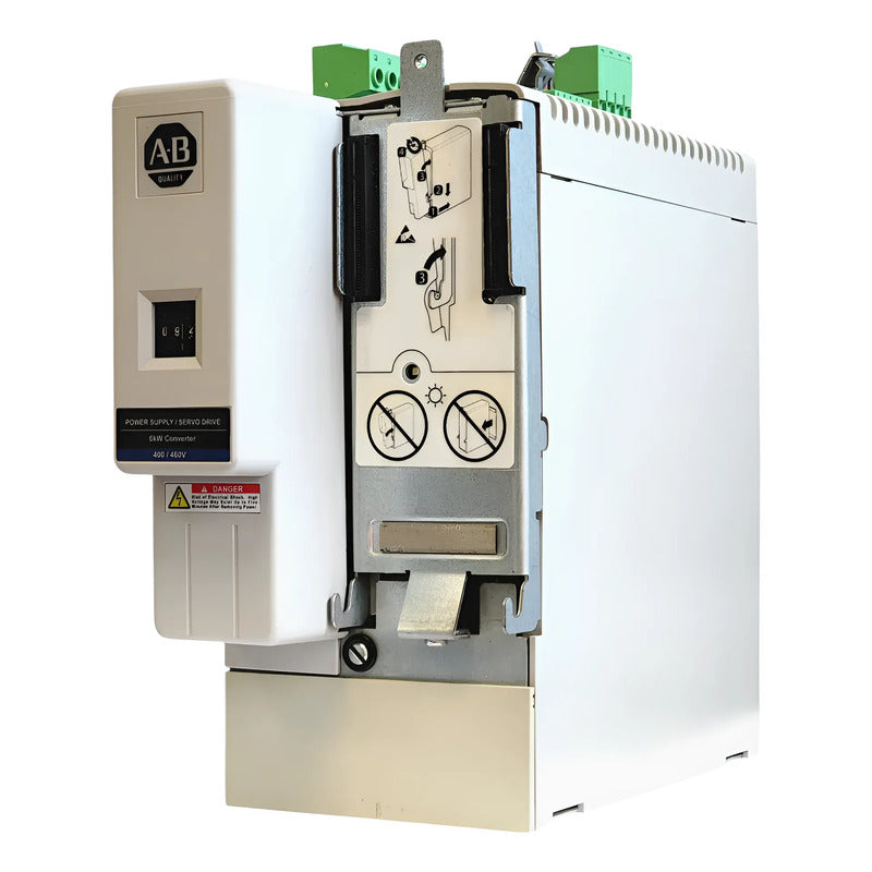 Allen Bradley 2094-bc01-m01-m Modulo Kinetix 6000