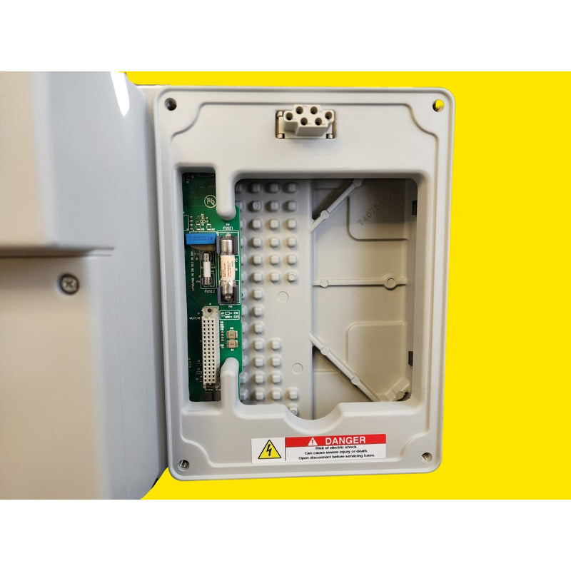 Allen-bradley 280e-fn-10-c Armorstart Ethernet Base