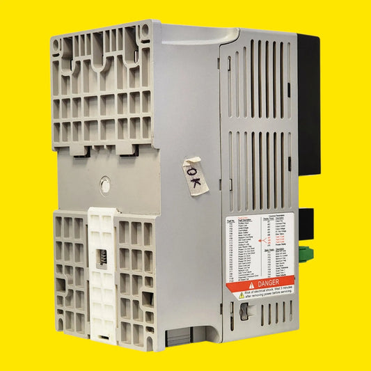 Allen-bradley 22b-d4p0n104 Variador De Velocidad 2hp
