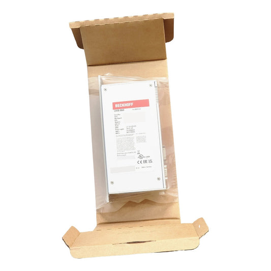 Beckhoff C6920-0060 Pc Industrial Compacto P/automatización