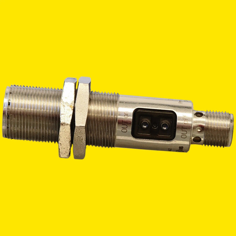 Ifm Ogh500 Ogh-fpkg/us100 Sensor Óptico