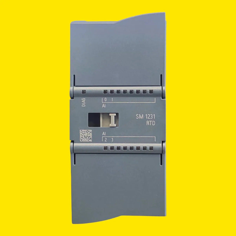 Siemens 6es7 231-5pd32-0xb0 Módulo Analógico Sm 1231 Rtd