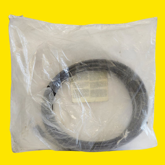 Cable De Conexión M12 Hembra 4 Pines 5 M Wenglor S23-5m