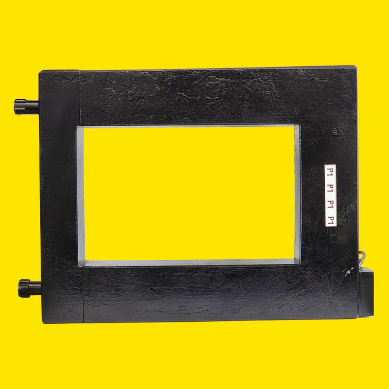Transformador De Corriente Richtig Mapreime 5000160 Toroidal Negro