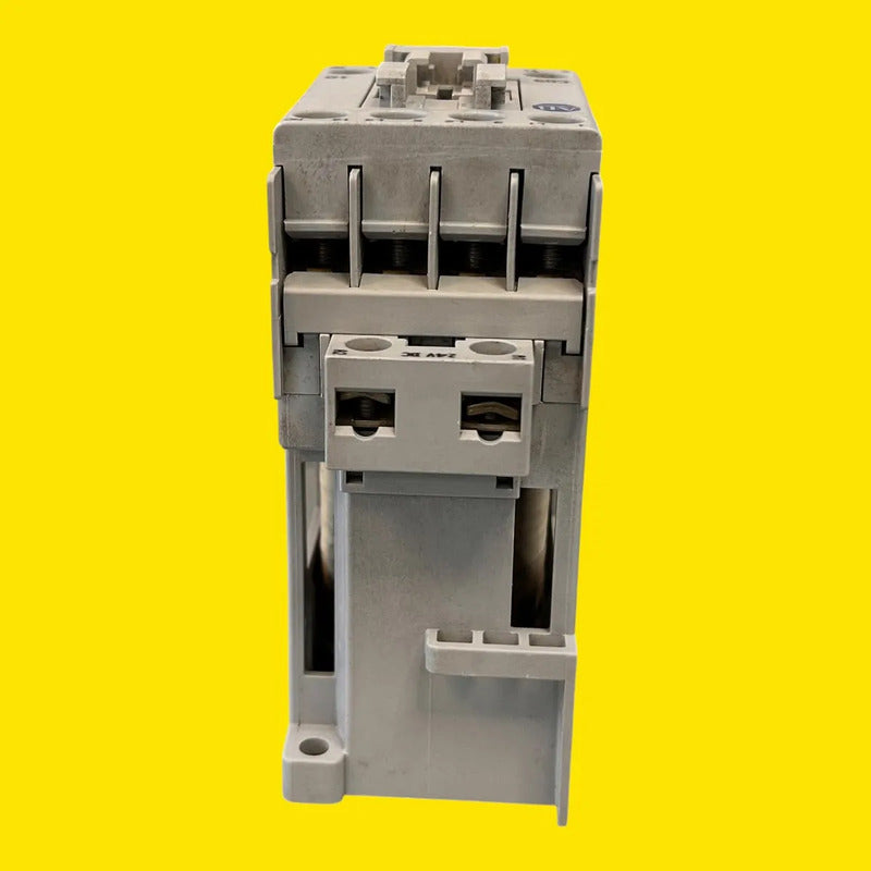 Allen-bradley 100-c09z*10 Contactor 9a Bobina 24v Dc