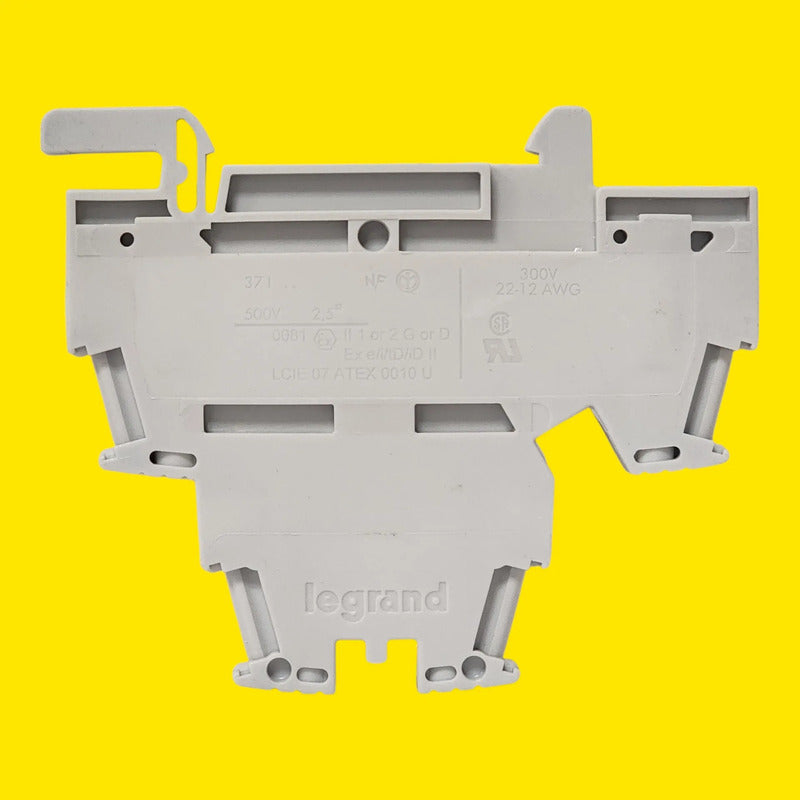 Legrand 37167 Clema De Conexion Para Tablero Electrico