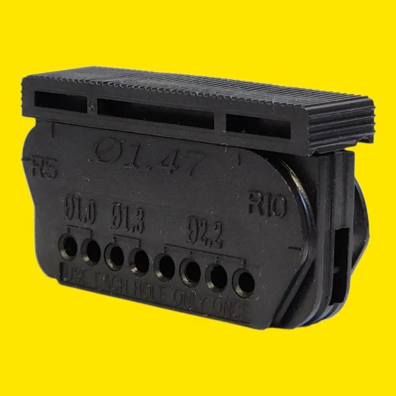 Banner  Pit66u 39899 Fibra Optica
