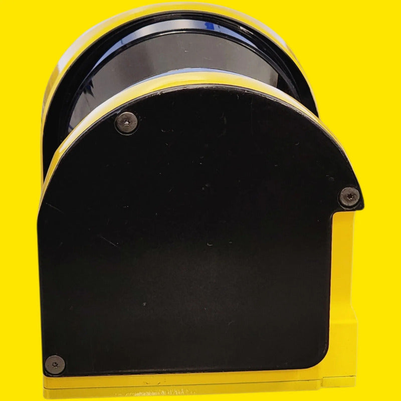 Keyence Sz-04m Sensor Láser De Seguridad