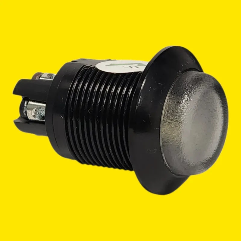 Banner 97616 S18dlrbwnt Indicador Led 3 Color 18mm 10-30vdc