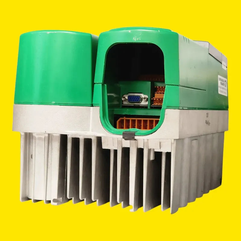 Vfd Uni2401 Control Techniques 7.5hp Industrial Unidrive