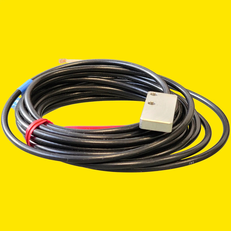Keyence Eh-614a Sensor De Proximidad Inductivo