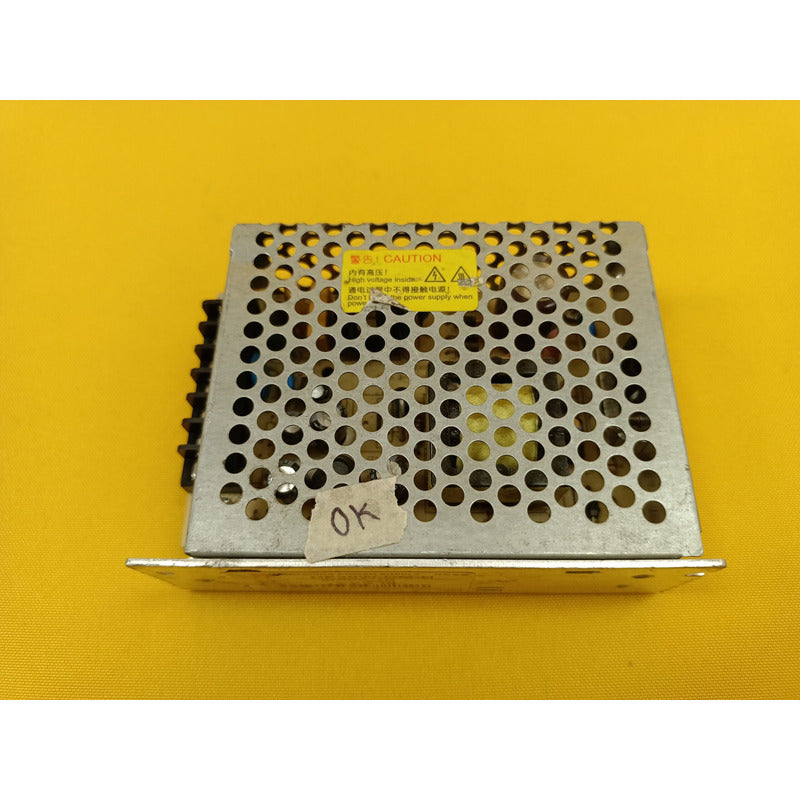 Hengfu Hf30w Dm-h Fuente De Alimentación Conmutada
