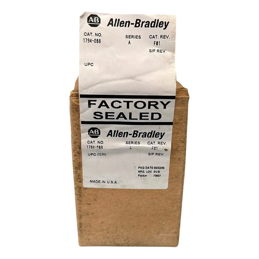 Allen-bradley 1794-ob8 Módulo De Salidas Digitales Flex I/o