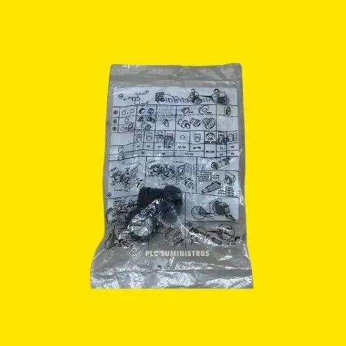 Allen-bradley 800fp-f2 Pulsador Rasante Negro Negro