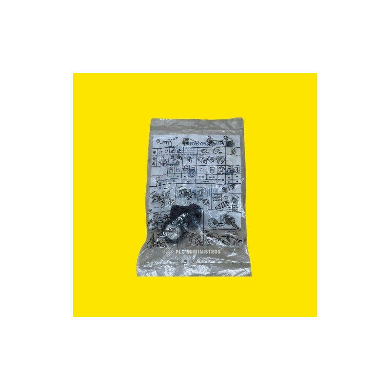 Allen-bradley 800fp-f2 Pulsador Rasante Negro Negro