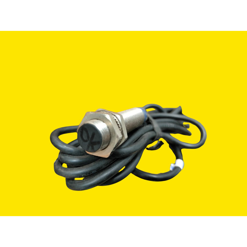 Telemecanique Xs 1m12ma250 Sensor Inductivo