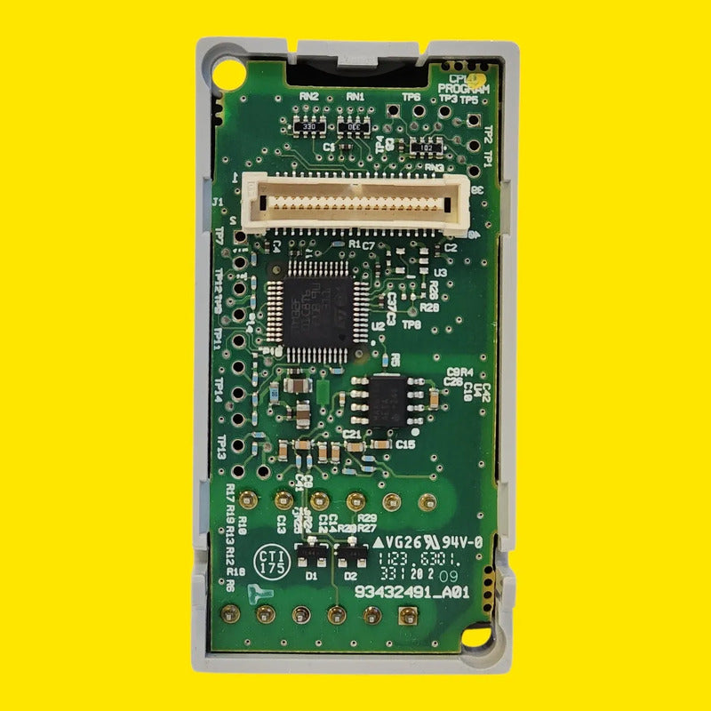 Allen-bradley 2080-tc2 Micro800 Módulo Termopar Plc