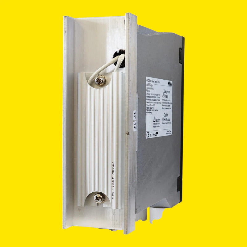 Anca Motion D2109-2s2-at Servodrive Amd2000