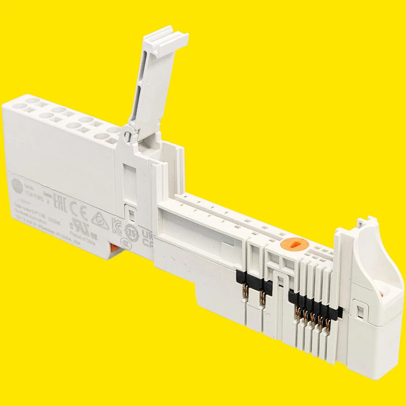 Allen-bradley 1734-tops Tapa Protectora Point I/o