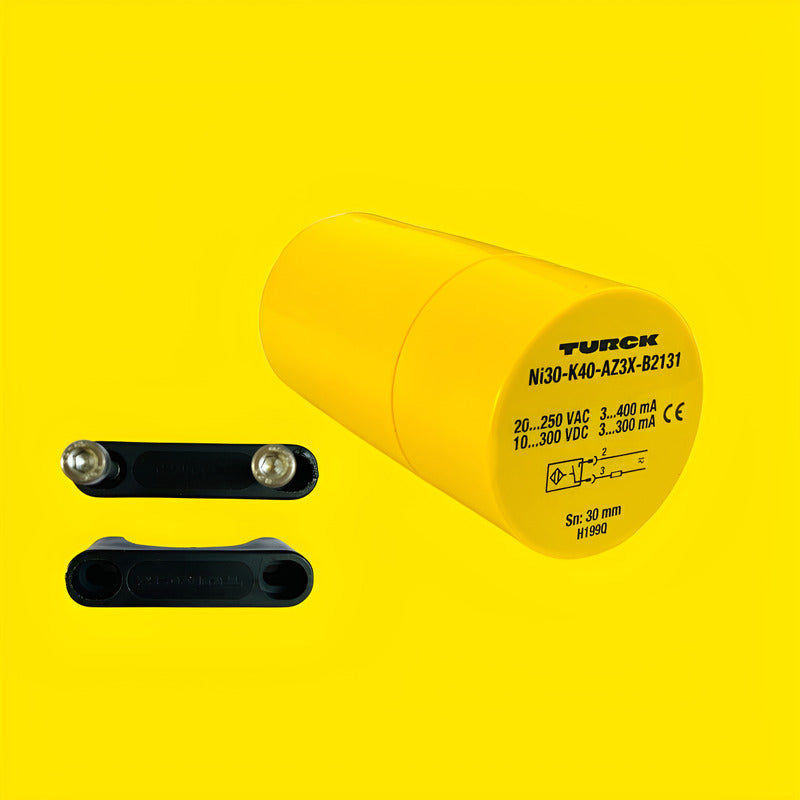 Turck  Ni30-k40-az3x-b2131 Sensor Inductivo