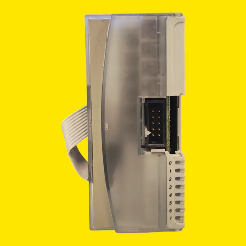 1762-ia8 Allen-bradley | 8 Entradas Ac 120v Micrologix