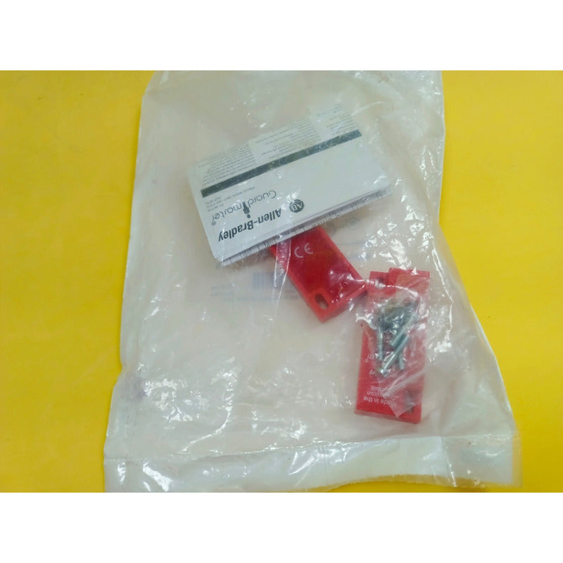 Allen Bradley Interuptor De Seguridad 440n-g02098
