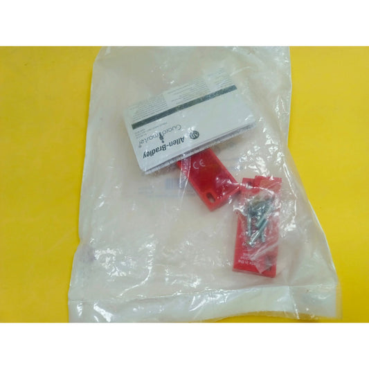 Allen Bradley Interuptor De Seguridad 440n-g02098