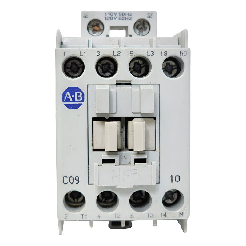 Allen-bradley 100-c09d10 Contactor