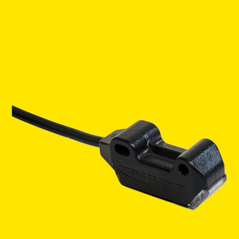 Banner Vs1ap5cv20 56498 Sensor Miniatura Pnp