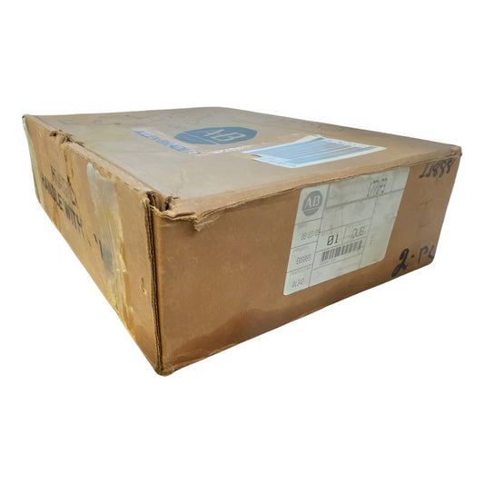 Allen-bradley 1771-p3 Fuente De Alimentación Para Plc-5 Gris