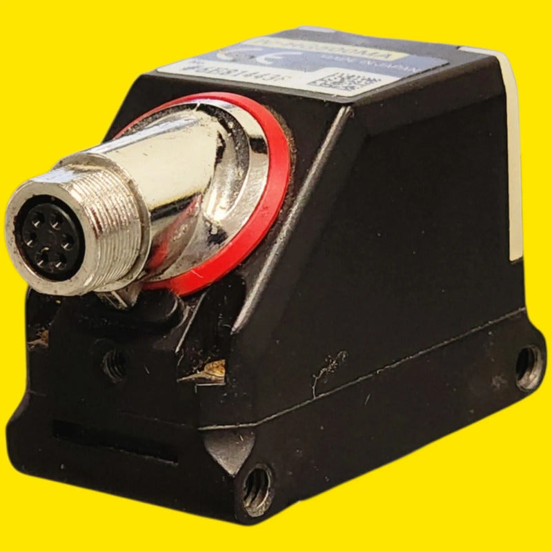 Keyence Iv-hg500ma Cabezal De Sensor De Visión