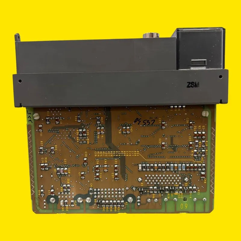 Allen-bradley 1747-l532 Controlador Plc Slc 5/03 Cpu