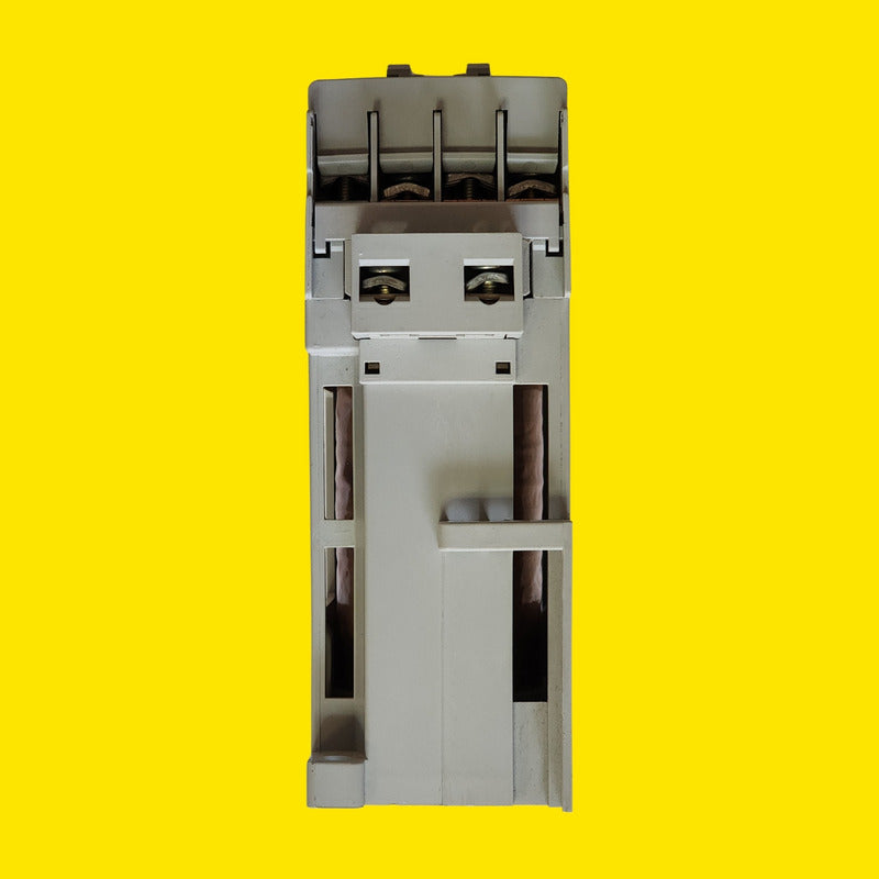 Contactor Allen Bradley 100-c23dj10 23a 3 P Riel Din (6kv)
