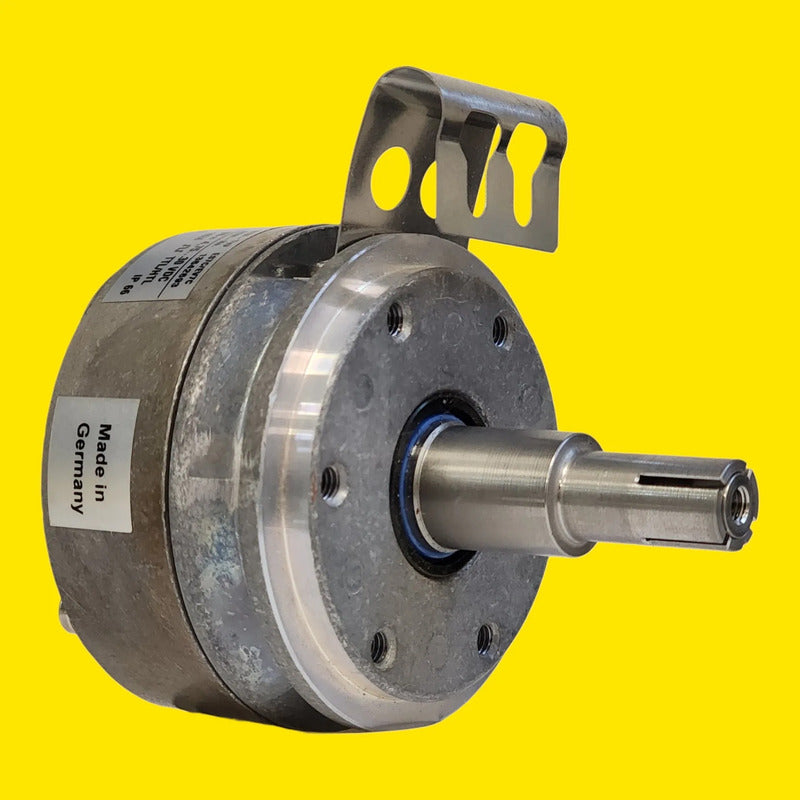 Baumer Og73 Un 1024 Encoder Incremental 1024 Ppr 4.75-30v