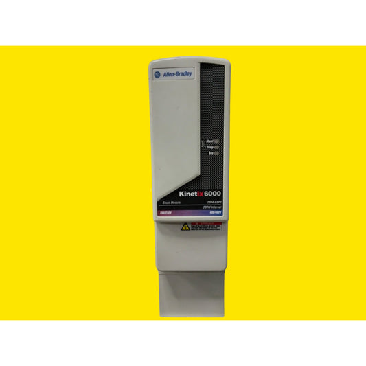 Allen Bradley 2094-bsp2 Kinetix 6000 Modulo De Derivacion