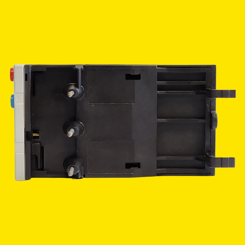 Relé Térmico Siemens Sirius 3ru1126-1jb0 Motor