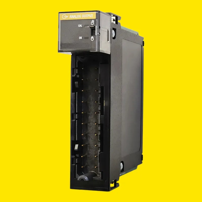 Allen-bradley 1756-of4 Modulo 4 Salidas Analogicas Dc