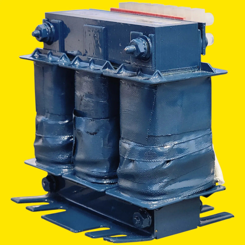 Mte Rlw-001103 Reactor Para Variador 11 A