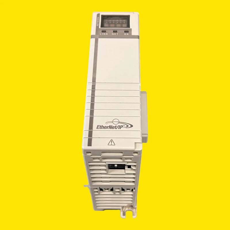 Allen-bradley Compactlogix Modulo Ethernet 1768-enbt