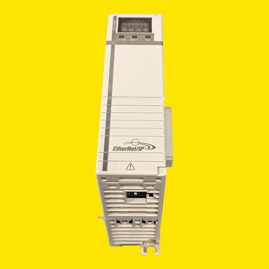 Allen-bradley Compactlogix Modulo Ethernet 1768-enbt