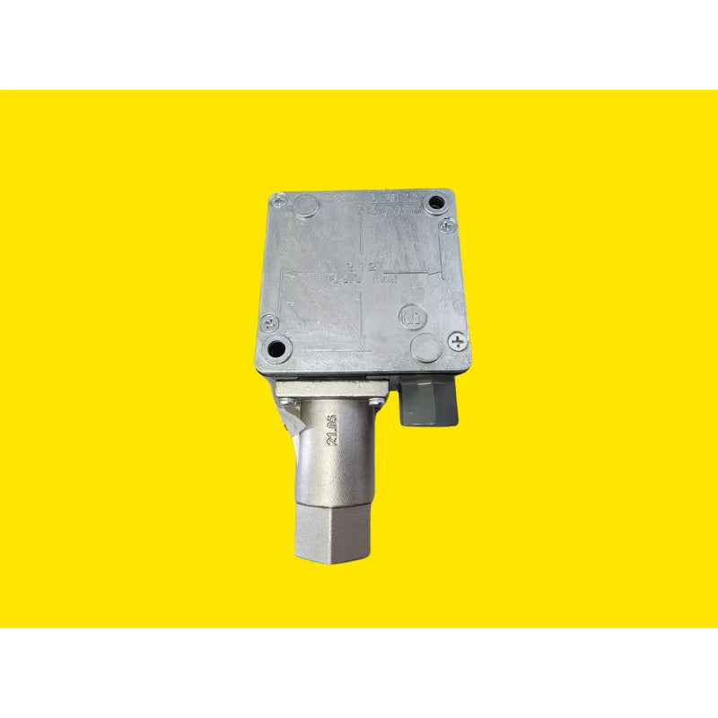 Allen-bradley 836t-t302jx25 Interruptor De Presion Gris