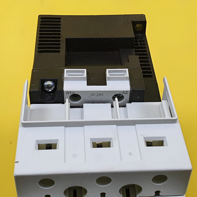 Siemens 3rt1044-1bb40 Contactor