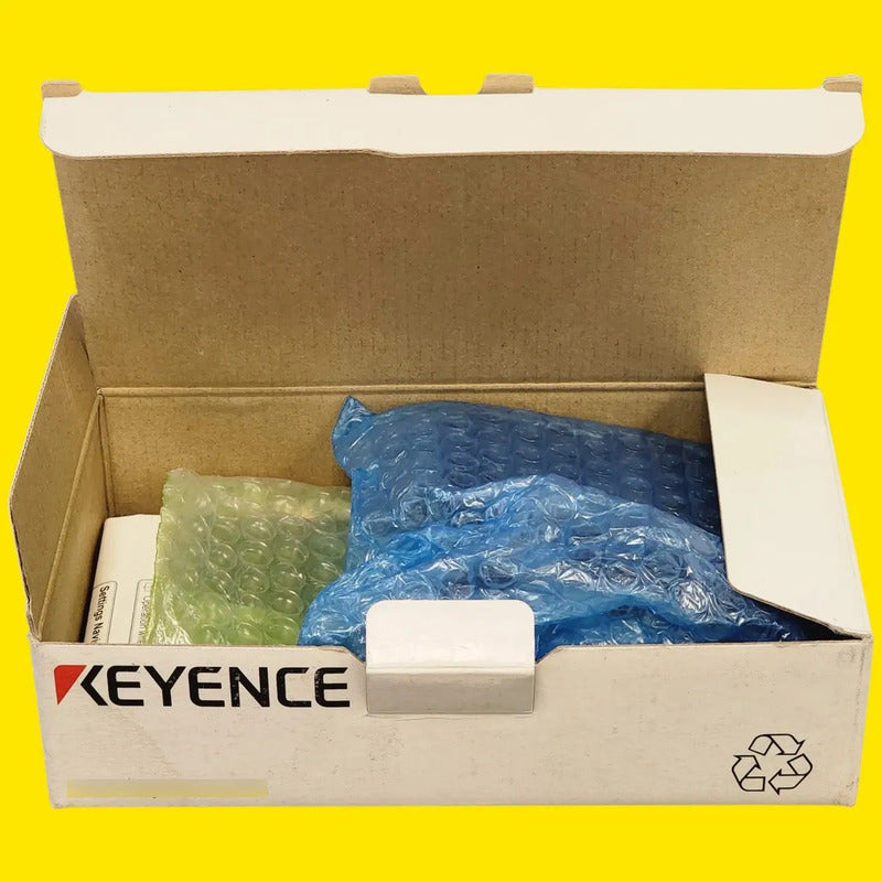 Keyence Iv-m30 Monitor Inteligente Para Sensor De Visión